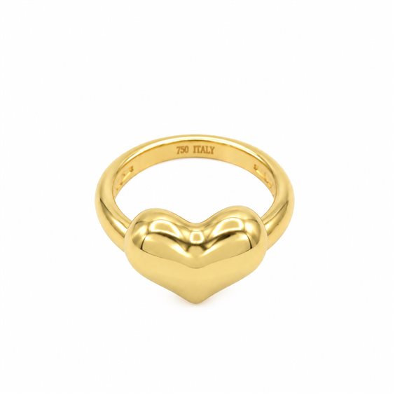 Anillo Gilma Gioielleria  Mujer in Oro ANOR-206-286 - ANOR-206-286